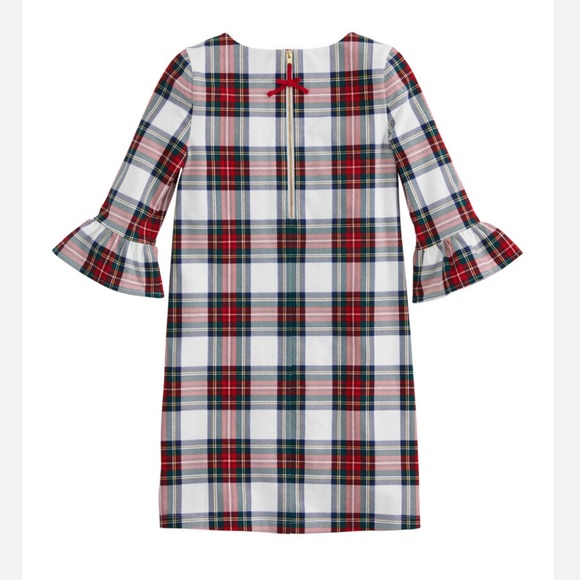 Vineyard Vines Girls Dress - Picture 3 of 10